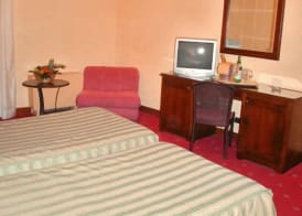 Hotel Akrabello 5