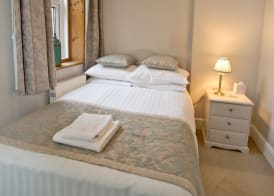 The Hedley Townhouse 3