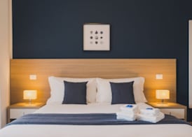 Trip Room & Breakfast 2
