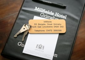 Millfields Hotel 3