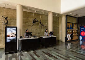 ARTOTEL Thamrin Jakarta 3