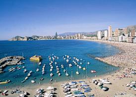 Hotel Tanit 4