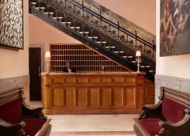 The Hotel Chelsea 2