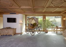 Hotel Rezia 2