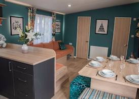 Sandy Balls Holiday Village by Away Resorts 4