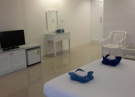 PP Blue Sky Resort 4