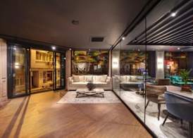 Concept Nisantasi Hotels & Spa 3