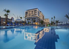 Numa Bay Exclusive Hotel - Ultra All Inclusive 4
