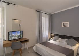 Hotel Amalfitana 4