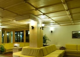 Boscone Suite Hotel 4