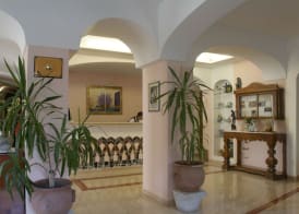 Hotel Rufolo 2