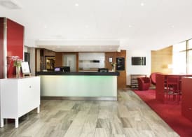 ProfilHotels Savoy 2