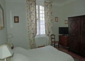 La Maison d'Antan 4