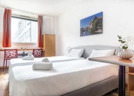 City Residence Access Strasbourg 4