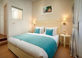 Marmont City Rooms 2