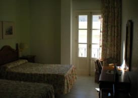 Hotel Terraza Carmona 3
