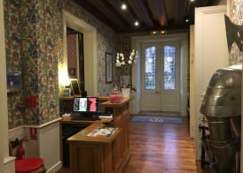 Le Manoir Saint Thomas 2