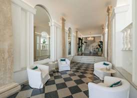 Hotel Continental 5