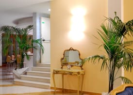 Hotel I Melograni 4