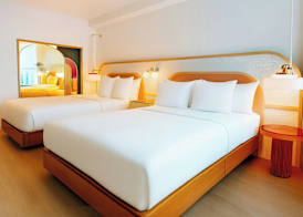 The Luce, St. Pete Beach, a Tribute Portfolio Hotel 5