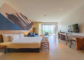 Mantra Samui Resort - Adults Only 4