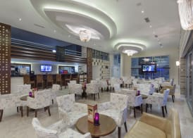 Alaiye Kleopatra Hotel 3