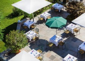Hotel Hollweger 2