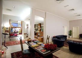 Hotel Piero Della Francesca 5