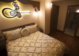 Hotel Evsen 5