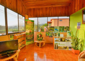 Hotel Cipreses 2