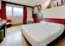 B&B Hotel Trento 3