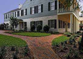 Fort Conde Inn - Mobile 2