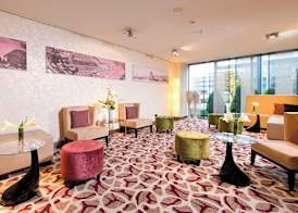 Leonardo Hotel Hannover Airport 5
