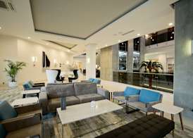 Selene Beach & Spa Hotel - Adult Only - Ultra All Inclusive 2