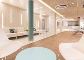 Aparthotel Odissea Park 5