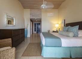 Curtain Bluff - All Inclusive 5