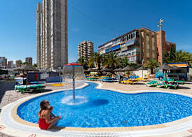 Medplaya Hotel Regente 2