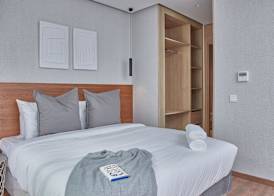 StayHere Casablanca - Palmier City Living 5