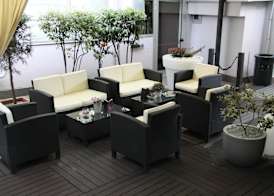 LH Hotel Sirio Venice 2