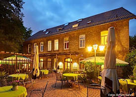 Waldhotel Brand's Busch 4