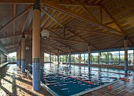 Hotel Castillo de Gorraiz&Spa 2