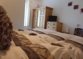 The Stanley Guest House 3