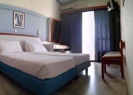 Nina Beach Hotel 4