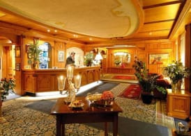 Hotel Lorenzetti 2