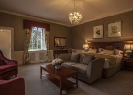 Leixlip Manor Hotel 3