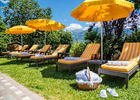 Landhaus Hotel Kristall 3