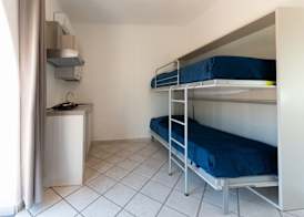Hotel Residence S.Angelo 5
