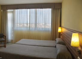 Hotel Flamero 5