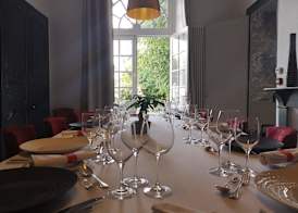 Hôtel 4 étoiles - Restaurants & Spa Périer Du Bignon 3