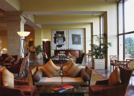 Hyatt Regency Kathmandu 4